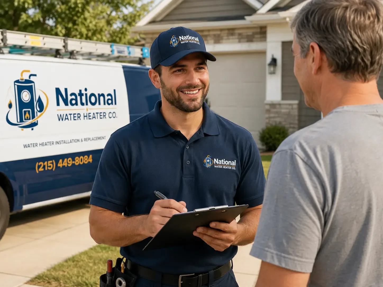 Water Heater Installation Westbury, NY FAQs